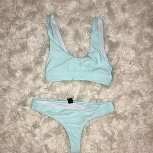 BOUTINELA BIKINI SET